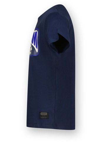 Vingino Shirt in Dunkelblau