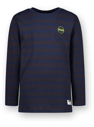 Vingino Longsleeve donkerblauw
