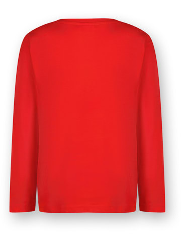 Vingino Koszulka w kolorze czerwonym