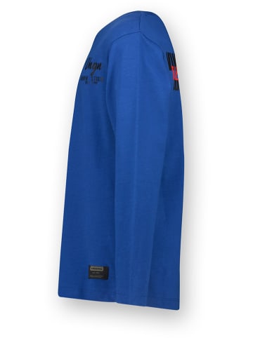 Vingino Longsleeve in Blau