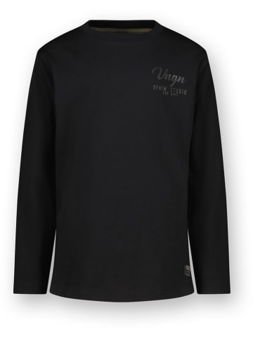 Vingino Longsleeve zwart