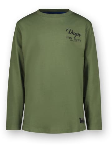 Vingino Longsleeve in Grün
