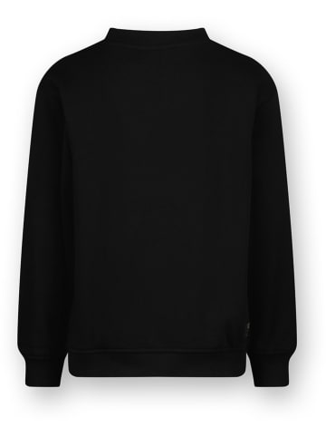 Vingino Bluza w kolorze czarnym