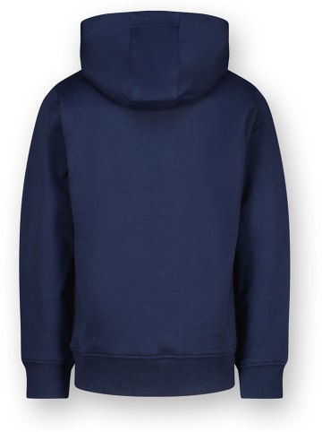Vingino Hoodie donkerblauw