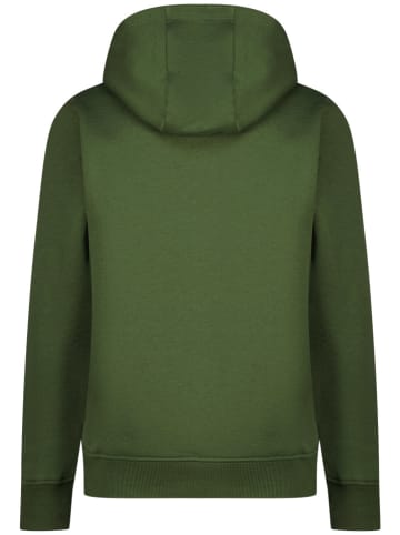 Vingino Hoodie in Grün