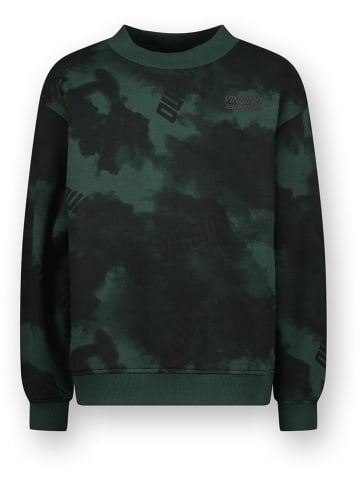 Vingino Sweatshirt zwart
