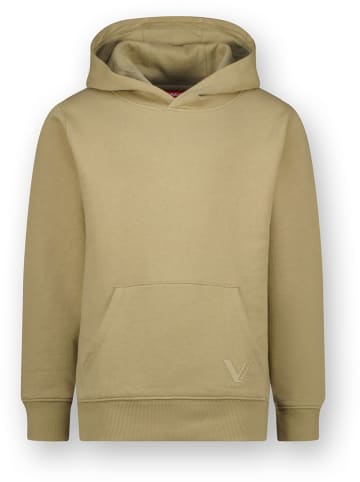 Vingino Hoodie in Hellbraun