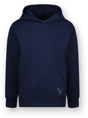 Vingino Hoodie in Dunkelblau
