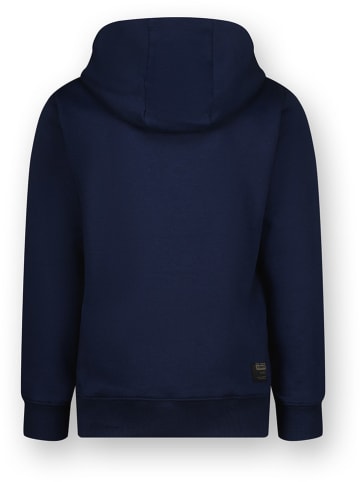 Vingino Hoodie in Dunkelblau