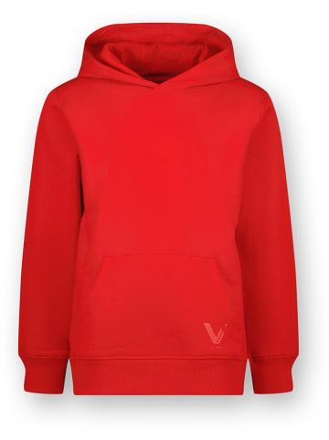 Vingino Hoodie in Rot
