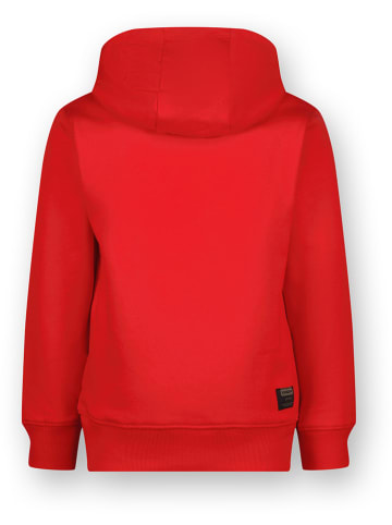 Vingino Hoodie in Rot