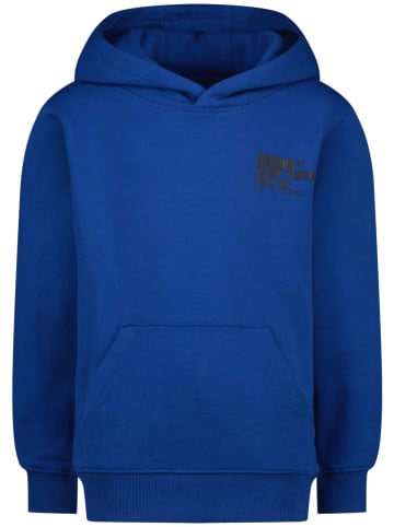 Vingino Hoodie in Blau