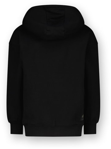 Vingino Sweatjacke in Schwarz