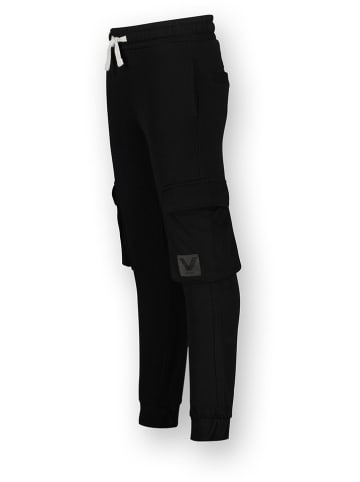 Vingino Sweatbroek zwart