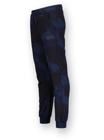 Vingino Sweathose in Schwarz