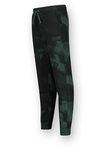 Vingino Sweathose in Schwarz