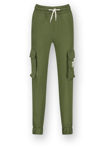 Vingino Sweatbroek groen