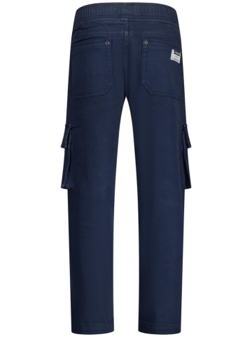 Vingino Cargobroek donkerblauw