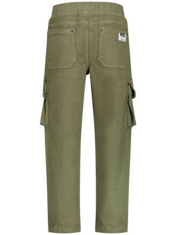 Vingino Cargobroek kaki