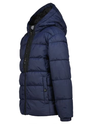 Vingino Kurtka pikowana w kolorze granatowym