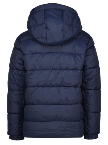 Vingino Kurtka pikowana w kolorze granatowym