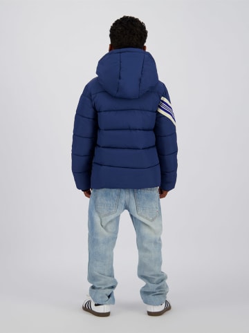 Vingino Winterjas "Tonco" donkerblauw