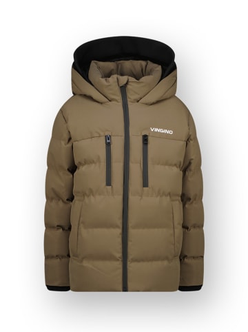 Vingino Winterjas "Tigel" beige