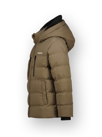 Vingino Winterjacke "Tigel" in Beige