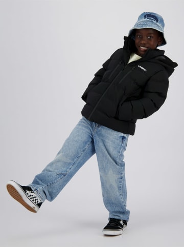 Vingino Winterjacke "Tigel" in Schwarz