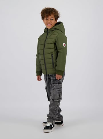 Vingino Winterjas "Texto" kaki