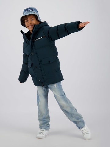 Vingino Winterjas "Tanner" donkerblauw