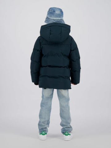Vingino Winterjas "Tanner" donkerblauw