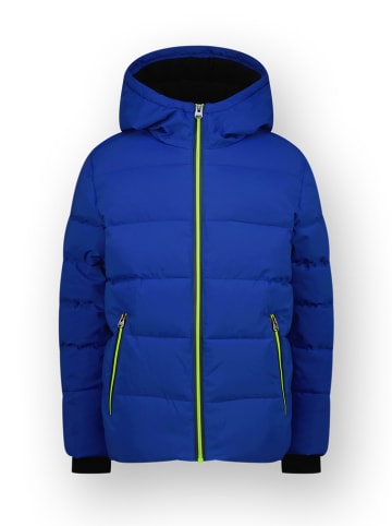 Vingino Winterjas "Terrel" donkerblauw