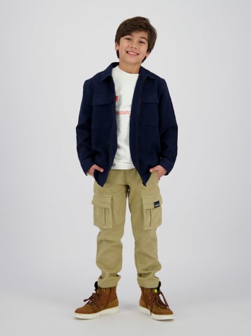 Vingino Hemdjacke "Leroy" in Dunkelblau