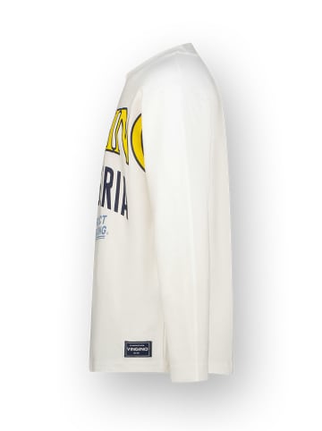 Vingino Longsleeve "Host" in Weiß