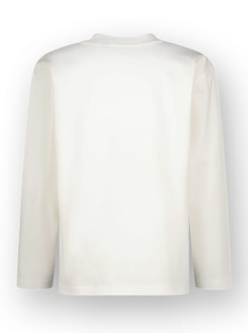 Vingino Longsleeve "Hyke" in Weiß