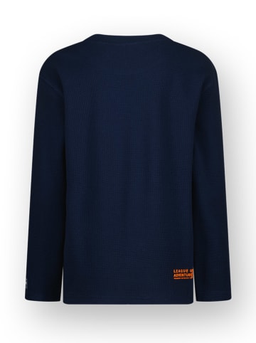 Vingino Longsleeve "Halee" donkerblauw