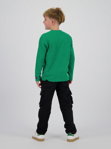 Vingino Longsleeve "Halee" in Grün