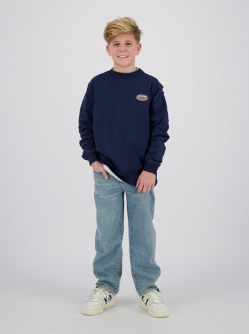 Vingino Longsleeve "Hezron" in Dunkelblau