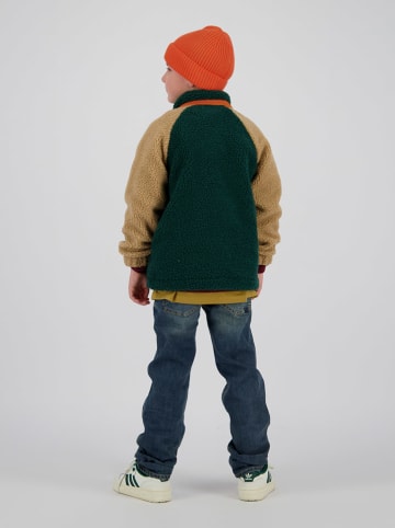 Vingino Spijkerbroek "Baggio" - regular fit - blauw