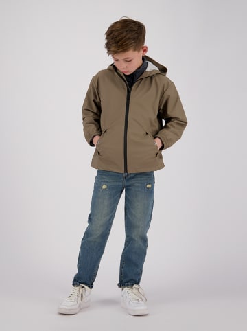 Vingino Regenjacke "Thyfoon" in Khaki