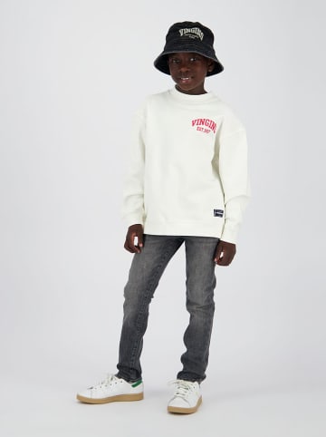 Vingino Jeans - Regular fit - in Anthrazit