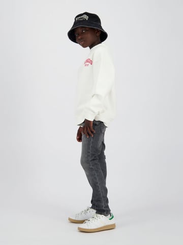 Vingino Spijkerbroek - regular fit - antraciet