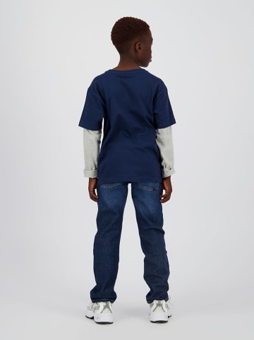 Vingino Jeans - Comfort fit - in Dunkelblau