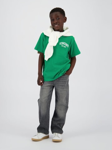 Vingino Jeans - Comfort fit - in Grau