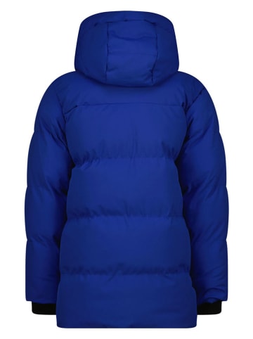 Vingino Winterjacke in Dunkelblau