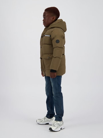 Vingino Winterjacke in Hellbraun