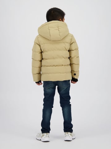 Vingino Winterjacke in Beige