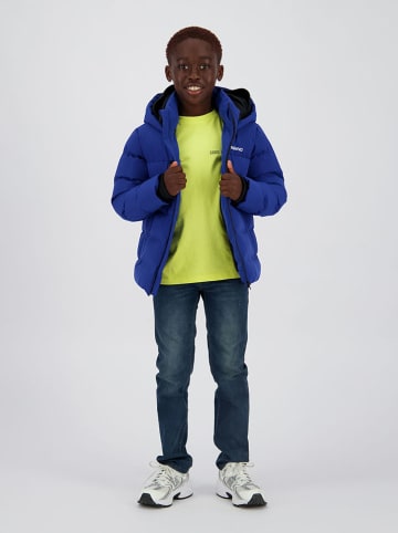 Vingino Winterjas donkerblauw