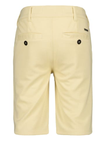 Vingino Bermuda "Rig" in Creme